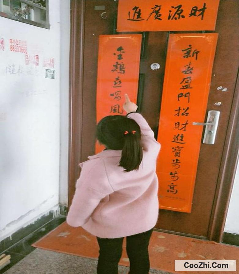 为什么说读春联也是一种很好的学习