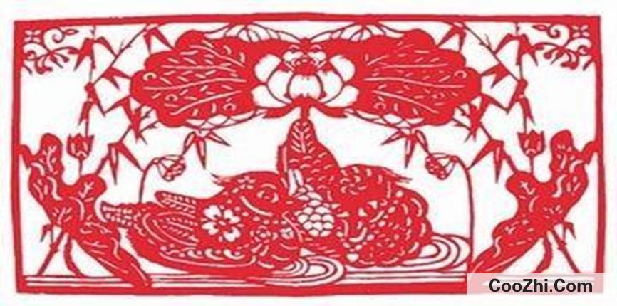 剪纸的由来最新精选5篇