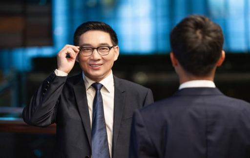 为什么说学习力是领导力的核心