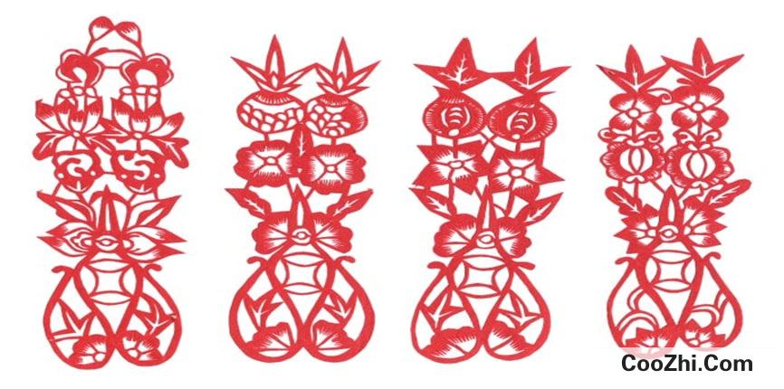 剪纸的由来最新精选5篇
