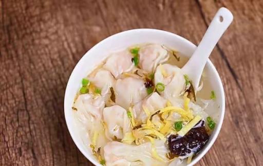 为什么夏至要吃馄饨