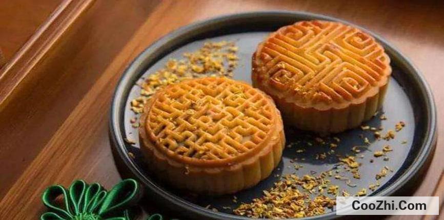 中秋节为什么要吃月饼赏月