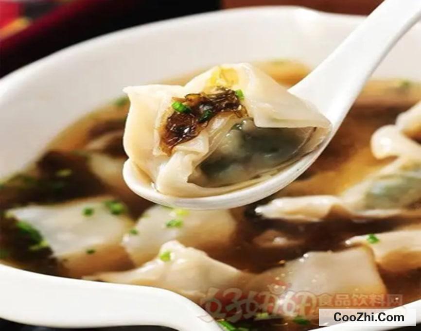 为什么夏至要吃馄饨