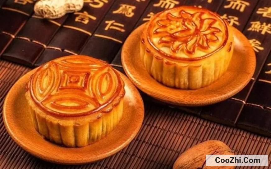 中秋节为什么要吃月饼
