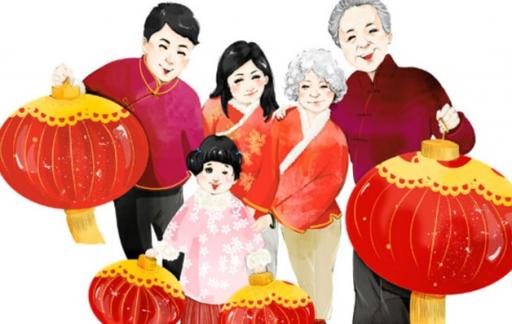 为什么过年要穿新衣服