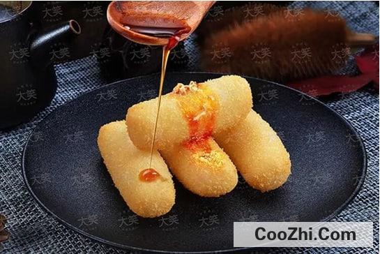 用冰箱如何保存糍粑