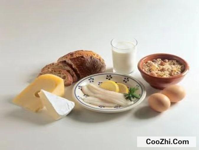 女性怀孕后饮食需要注意什么