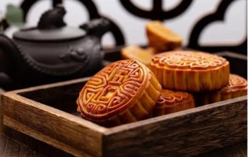 为什么每年中秋节都要吃月饼呢