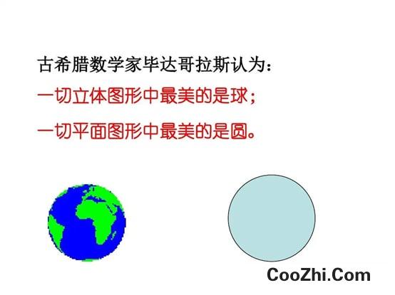古希腊数学家为什么能出计算地球周长