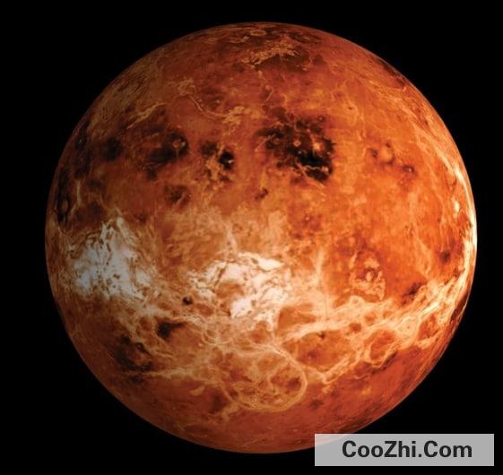 金星的表面温度为什么那么高