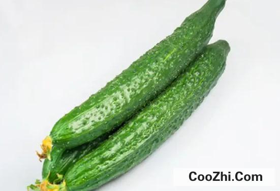 黄瓜是绿色的，为什么要叫黄瓜呢