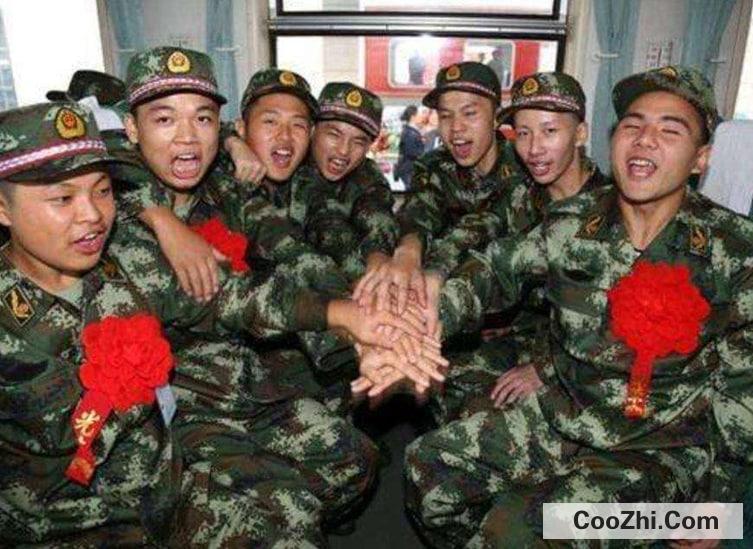 为什么要当兵,当兵的十大好处