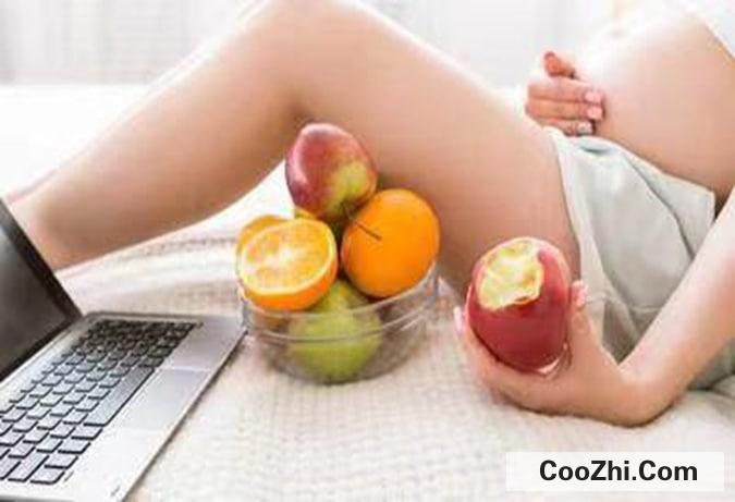 女性怀孕后饮食需要注意什么