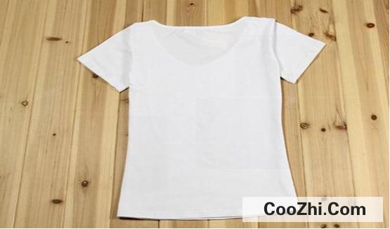 白色衣服的存放方法