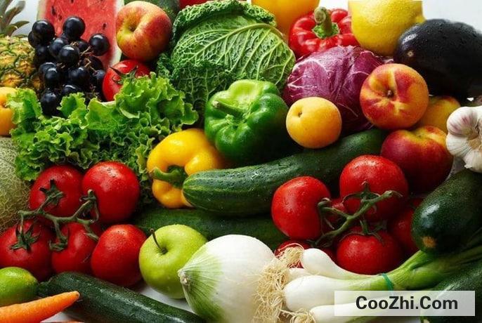 分享适合夏天补身体最有营养的蔬菜
