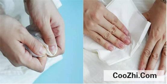 白色衣服的存放方法