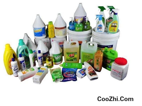 日用品的分类是怎么样的