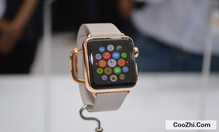 安卓可以使用苹果手表吗