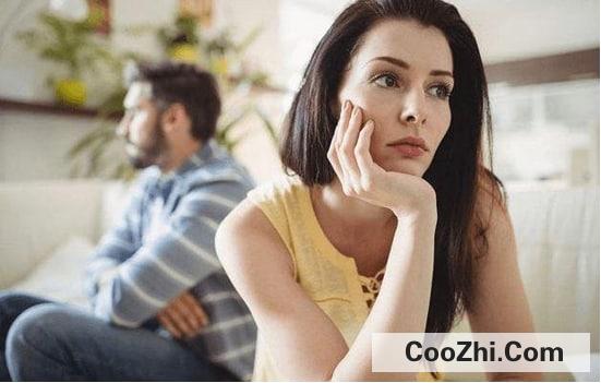 丈夫已经不爱女人不愿离婚的原因