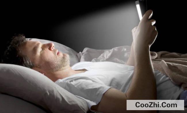 手机上瘾对人们身心危害大吗有哪些
