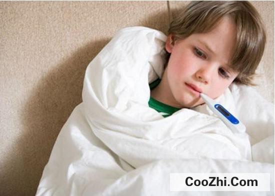 孩子感冒的症状有哪些