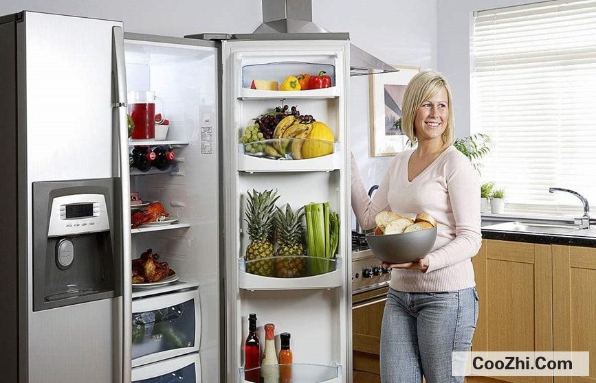 选购冰箱时要注意什么