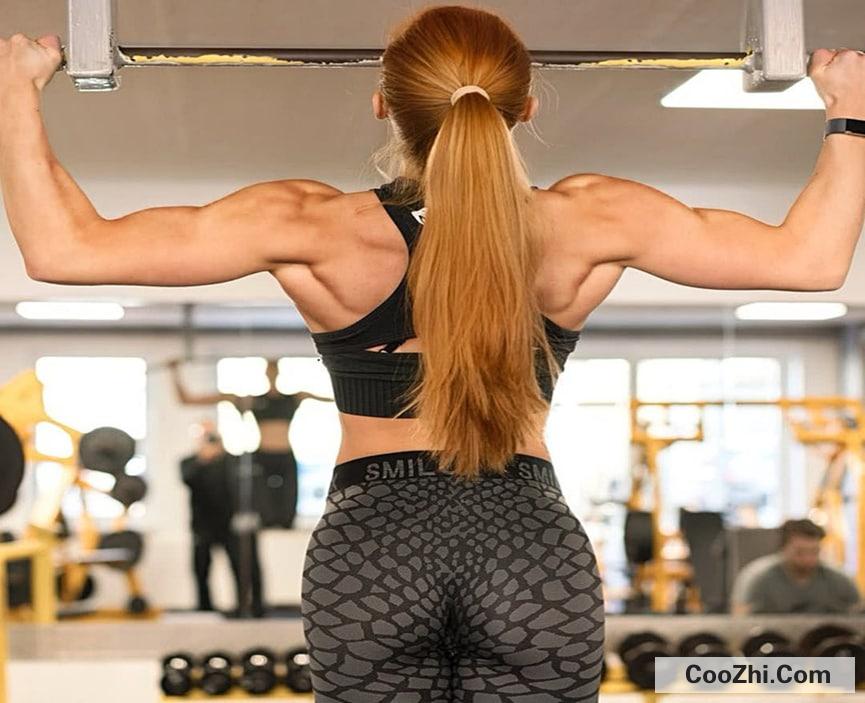 女人需要练肌肉吗