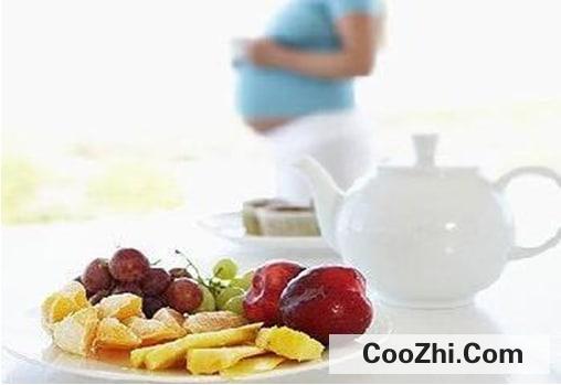 孕妇吃的奶粉的正确方式