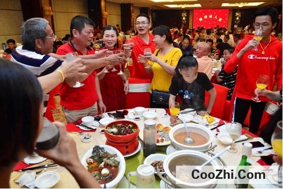 孩子成人礼家长怎么办好