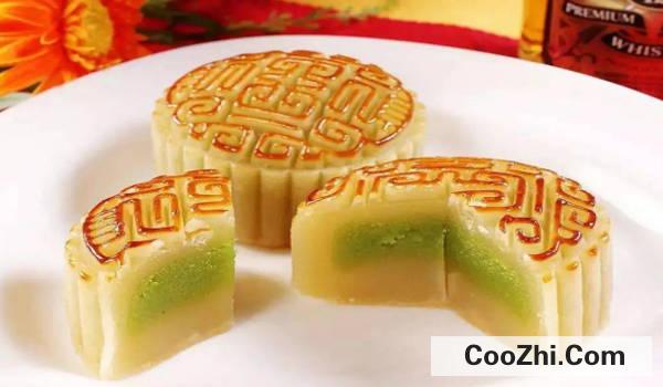 一天可以吃几个月饼