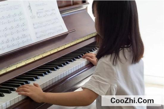 孩子多久开始学钢琴好