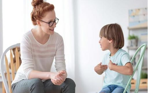 孩子多久能学会说话