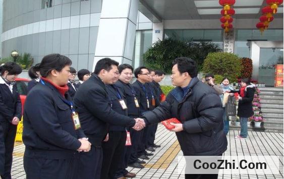给领导怎么拜年有需要注意的吗