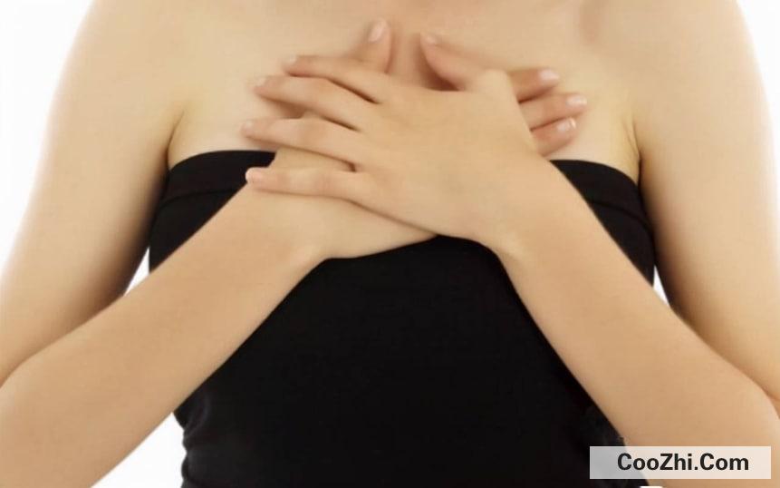 胸部严重下垂该怎么办？