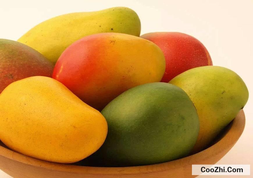 减肥能不能吃芒果