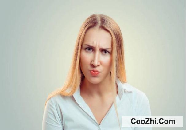 揭秘女人那些不为人知的秘密
