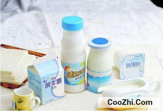 喝什么牛奶补胶原蛋白