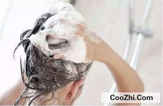 洗发水过敏什么反应