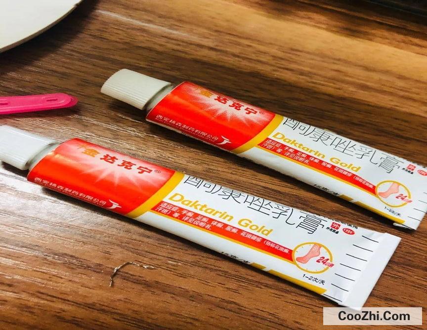 皮炎可以用达克宁吗