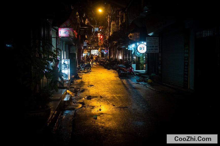 走夜路不能回头是真的吗