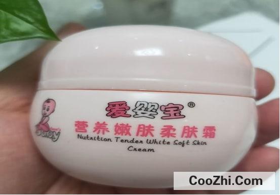 晚上大人用宝宝霜好吗