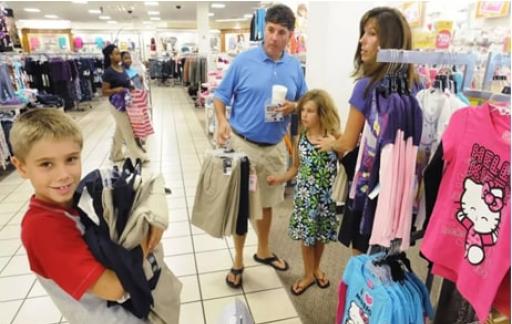 孩子们想要惊喜怎么办