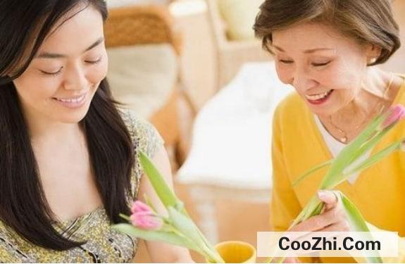 婆媳过招如何才能不惹火