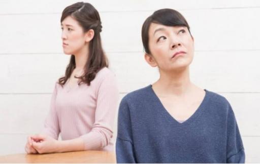 女人必须知道的婆媳定律