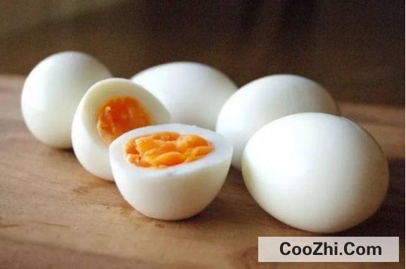 减肥的人能不能吃蛋黄