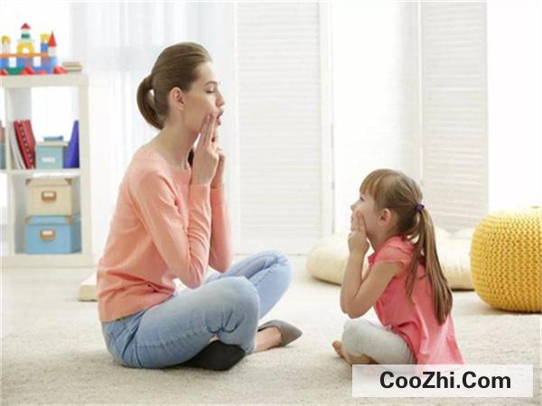 父母跟孩子沟通最有质量的样子是怎么样的