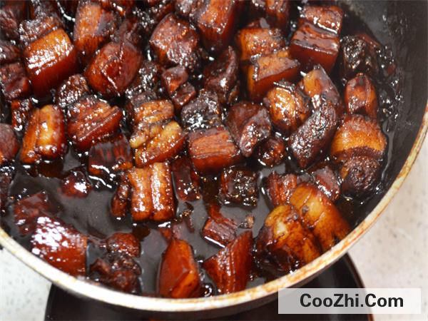 猪肉可以和牛肉一起炖吗