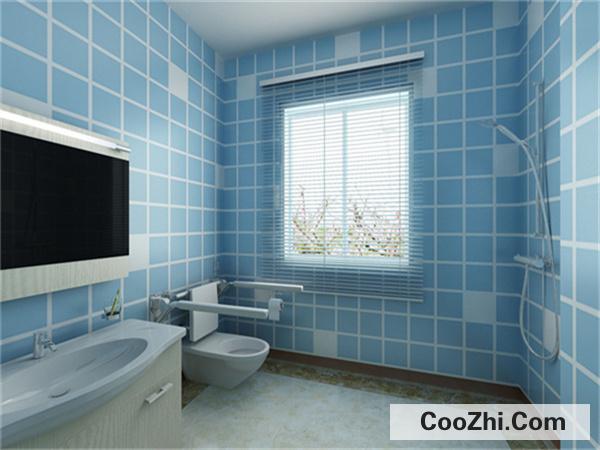 浴室瓷砖应该用浅色还是深色