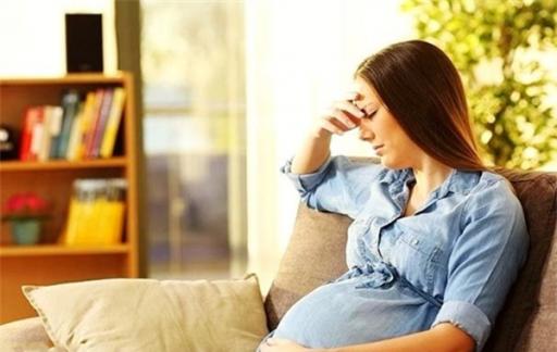 什么原因导致怀孕初期心情烦躁易怒