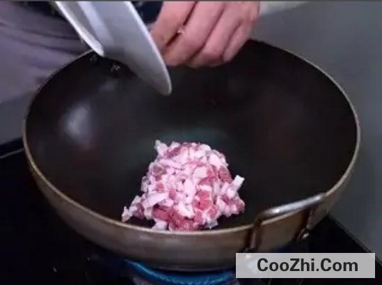 台式香菇油饭如何做 